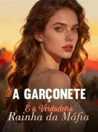 A Garçonete É a Verdadeira Rainha da Máfia