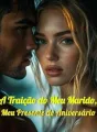A Traição do Meu Marido, Meu Presente de Aniversário cover