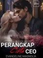 Perangkap Cinta CEO cover