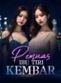 Pemuas Ibu tiri KEMBAR cover