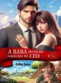 A Babá do Filho Esquecido do CEO cover