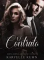 O Contrato - Minha Ragazza cover