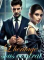 L'héritage sous contrat  cover