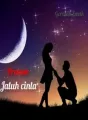 Preman Jatuh Cinta cover
