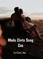 Madu Cinta Sang Ceo cover