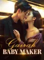 Gairah Baby Maker cover