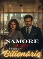 Namore comigo, senhor bilionário cover