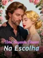 Uma Segunda Chance Na Escolha cover