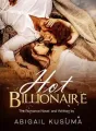 Hot Billionaire cover