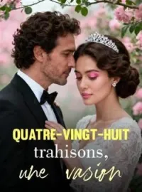 Quatre-vingt-huit trahisons, une évasion