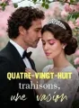 Quatre-vingt-huit trahisons, une évasion cover