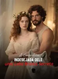 A Companheira Indesejada Dele é uma Loba Branca Secreta