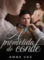 A PROMETIDA DO CONDE cover
