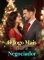 O Jogo Mais Cruel do Negociador cover