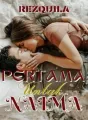 PERTAMA UNTUK NAIMA cover