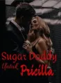 Sugar Daddy untuk Pricilla cover