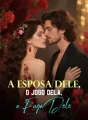 A Esposa Dele, o Jogo Dela, a Fuga Dele cover