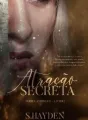 Atração Secreta  cover