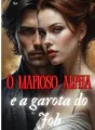 O Mafioso Alpha e a garota do Job cover