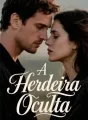 A Herdeira Oculta cover