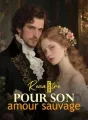 Renaître pour son amour sauvage cover