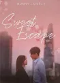 SWEET ESCAPE cover