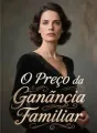 O Preço da Ganância Familiar cover