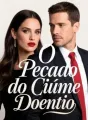O Pecado do Ciúme Doentio cover