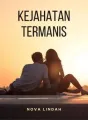 Kejahatan Termanis cover