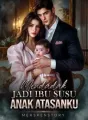 Mendadak Jadi Ibu Susu Anak Atasanku cover
