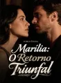 Marília: O Retorno Triunfal cover