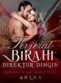 Terjerat Birahi Direktur Dingin cover