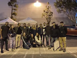 Vihan Chelliah Wallpaper