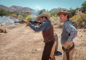 Bradley Meccariello Wallpaper