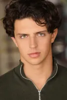 Christopher Quartuccio Wallpaper