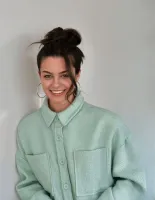 Hanna Savchuk Wallpaper