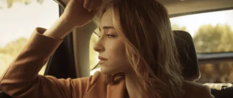 Crystal St John Wallpaper