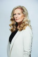 Amanda Benson Wallpaper