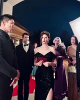 Sophia Delucchi Wallpaper