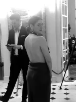 Anna DeRusso Wallpaper