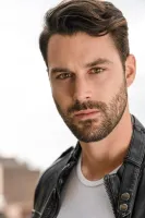 Jarred Harper Wallpaper