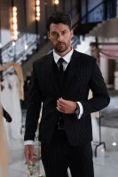 Jarred Harper Wallpaper