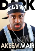 Akeem Mair Wallpaper