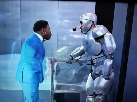 Mike Nyman Wallpaper