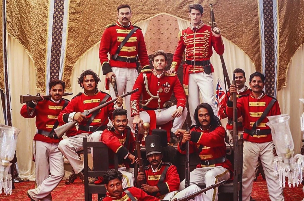 Ryan Larson Wallpaper