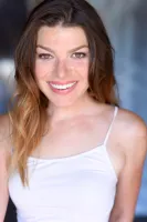 Nicolette Sweeney Wallpaper