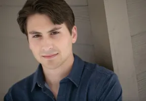 Mitchell Patrick Greene Wallpaper