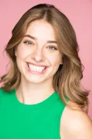 María José De La Cruz Wallpaper