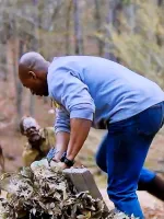 Donald Love Jr. Wallpaper