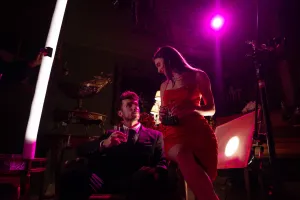 Sophia Delucchi Wallpaper